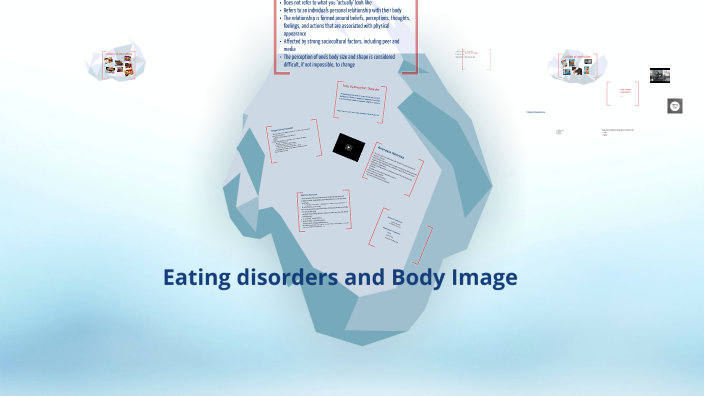 Disordered Eating and Body Image by Daniel Fred on Prezi