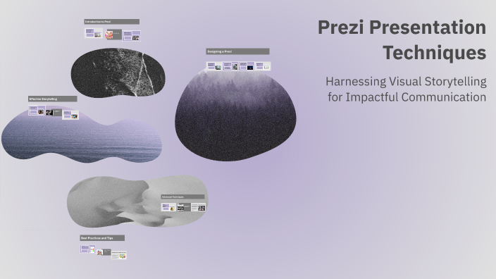 Prezi Presentation Techniques by Mayra Martinez on Prezi