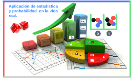 Aplicacion De Estadistica Y Probabilidad En La Vida Real By Mavi Teca