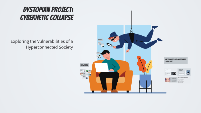 Dystopian Project: Cybernetic Collapse by Jaydon Mays on Prezi