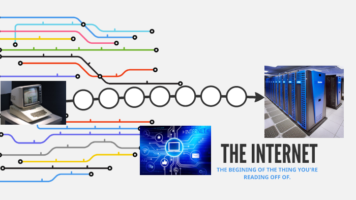 The internet by Tommy Truong on Prezi