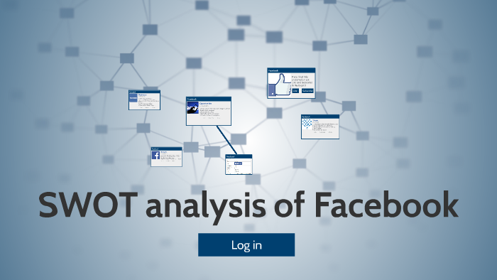 Facebook Swot Analysis 2019 - Improve Job Search Results with SWOT : In this case of facebook inc., such factors pertain to the dynamics of the online social networking environment and online.