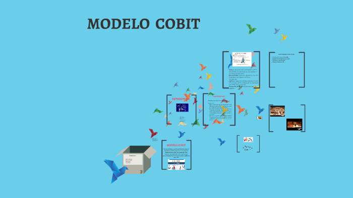 EXPOSICION MODELO COBIT by leonel pinchao on Prezi Next