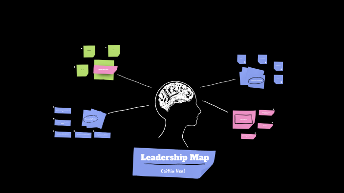 Leadership Map by Caitlin Neal on Prezi