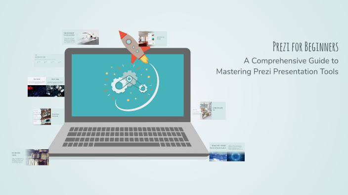 Prezi for Beginners by Denise Holt on Prezi