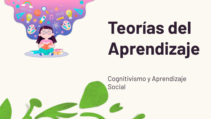 Teorías del Aprendizaje by paola gonzalez on Prezi