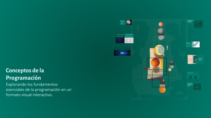Conceptos de la Programación by Jehovanny M.B on Prezi