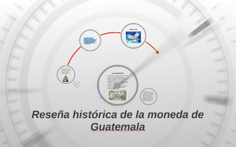 Reseña histórica de la moneda de Guatemala by Raymundo Aguilar