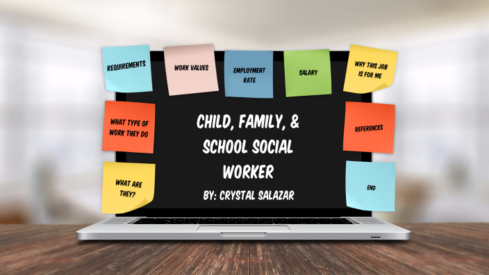 Child, Family, & School Social Worker By Crystal Salazar On Prezi