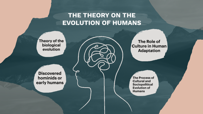 THE THEORY ON THE EVOLUTION OF HUMANS by John Kanashiro on Prezi