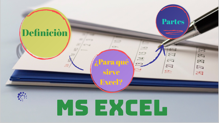 MS EXCEL by GIANEYRA NICOL ACUÑA SUAREZ on Prezi