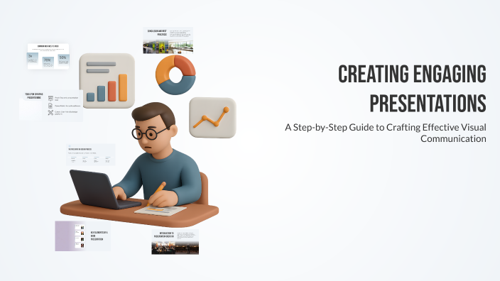 Creating Engaging Presentations by Miroslava Bucková on Prezi