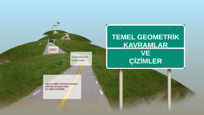TEMEL GEOMETRİK KAVRAMLAR VE ÇİZİMLER by Gamze Uğurlu on Prezi