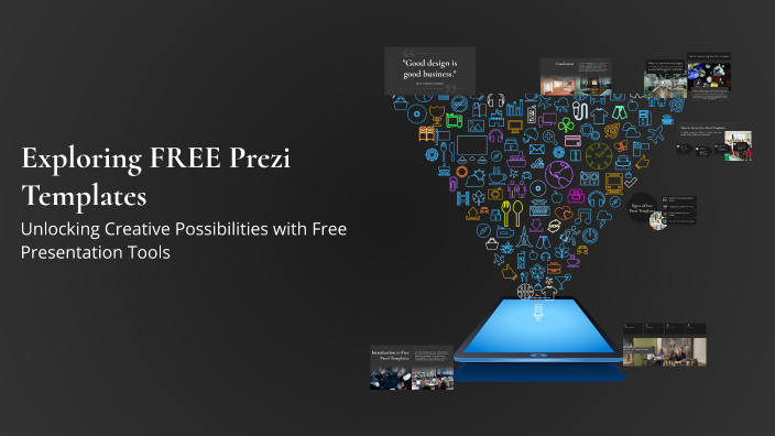 Exploring FREE Prezi Templates by Rahmi Aulia on Prezi