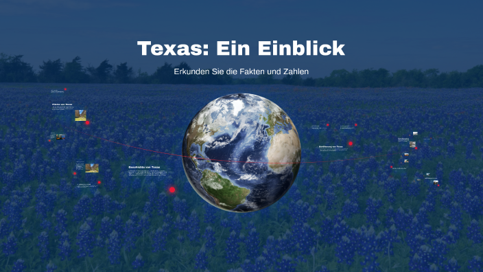 Texas: Der Lone Star State by Michelle Roth on Prezi