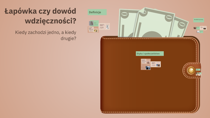  ap wka Czy Dow d Wdzi czno ci By On Prezi