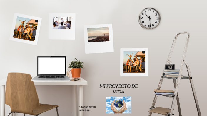 Mi proyecto de Vida by bleidy lizarazo on Prezi