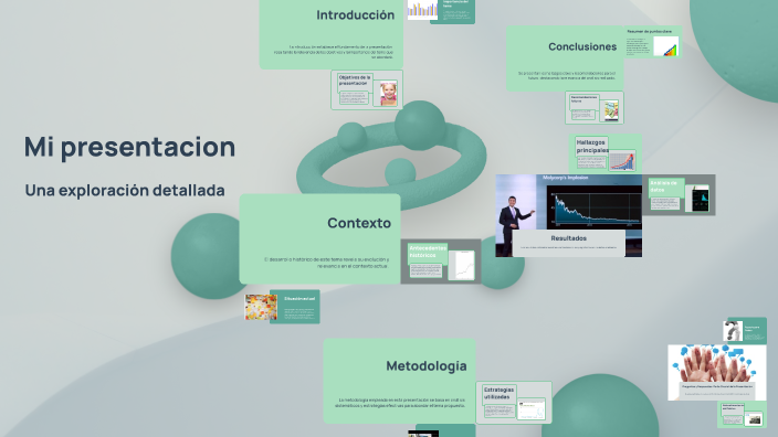 Mi presentación by Laura Mora on Prezi