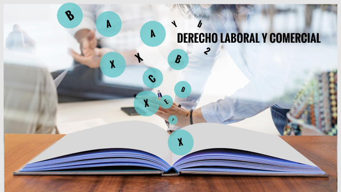 DERECHO LABORAL by Yan AC on Prezi Next