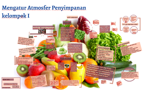 Mengatur Atmosfer Penyimpanan by Ummul Mursalin on Prezi