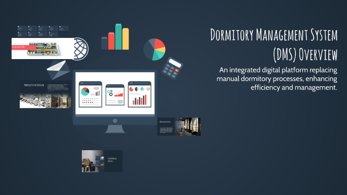 Dormitory Management System (DMS) Overview by Sam Kifee on Prezi