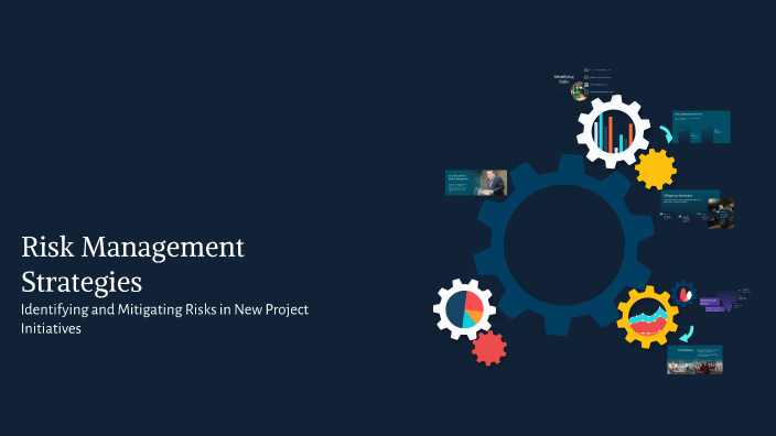 Risk Management Strategies by fatima h on Prezi