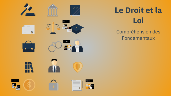 Le Droit et la Loi by Rama Diallo on Prezi