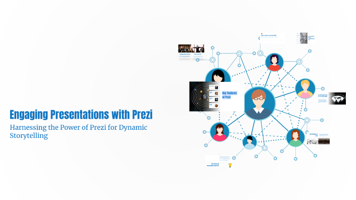 Engaging Presentations with Prezi by rana mohseni on Prezi