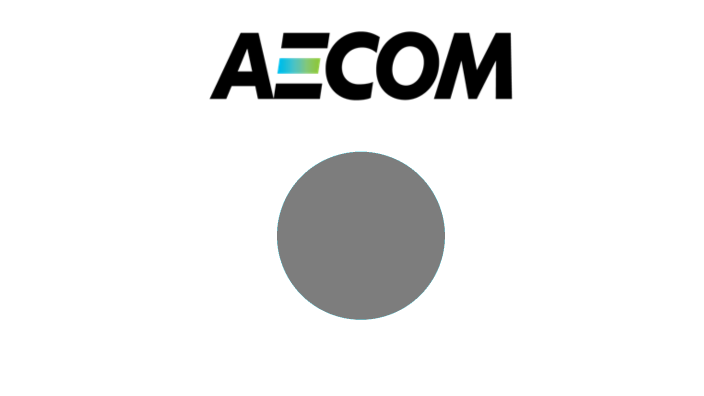 Aecom Organizational Chart