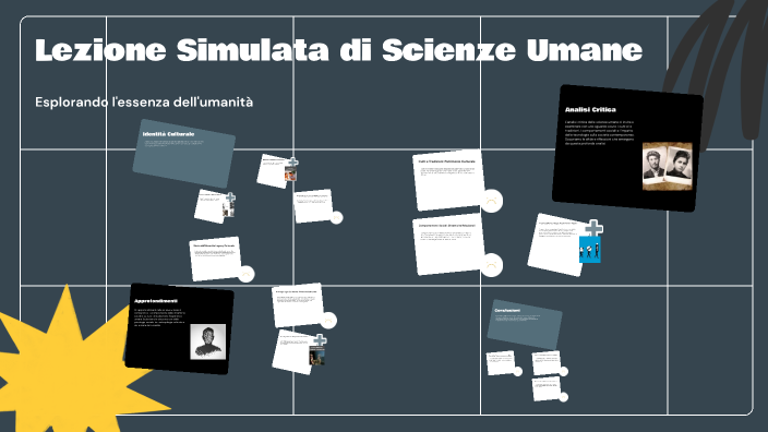 Lezione Simulata di Scienze Umane by Cristina Cubadda on Prezi