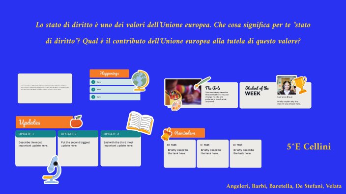 Angeleri, Barbi, Baretella, De Stefani, Velata by ANGELERI ELISA on Prezi