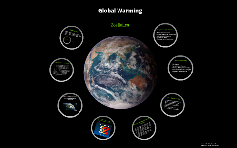Global Warming Unit Project by Zoe Sutton on Prezi