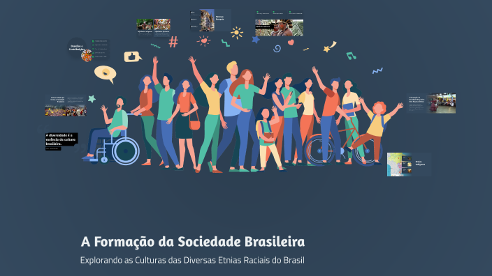 A Formação da Sociedade Brasileira by ANA CERQUEIRA on Prezi