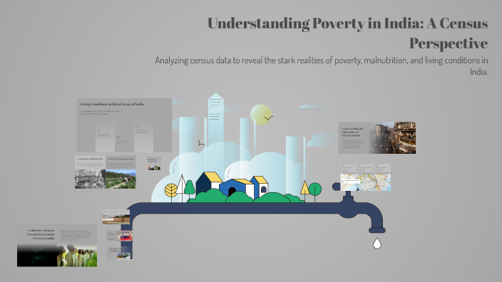 Understanding Poverty in India: A Census Perspective by Arunima ...