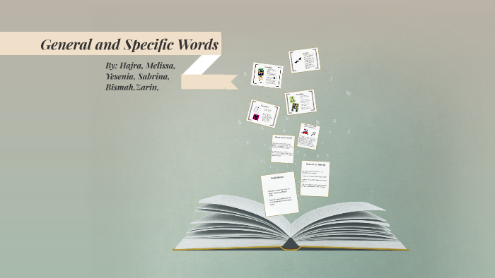 unit-1-general-and-specific-words-word