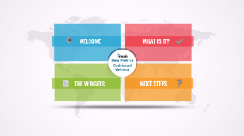 Metrics Dashboard Powerpoint Template Prezi