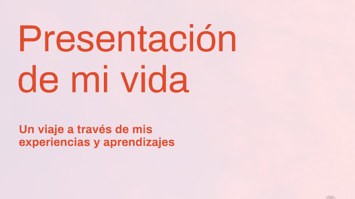 Presentación de Mi Vida by Alondra Ruiz on Prezi