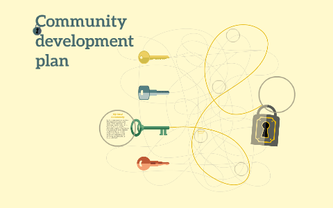 Community development plan by Drew Pichnarcik on Prezi