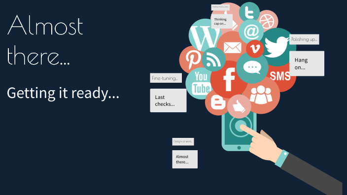 The Impact of Social Media in the Workplace by AverageKittyCat on Prezi
