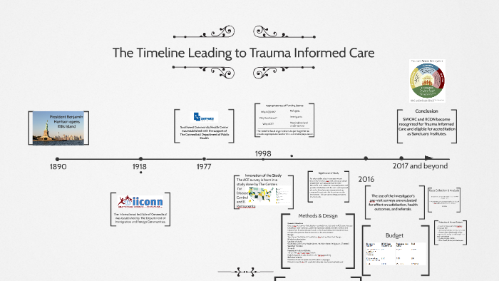 trauma-timeline-template