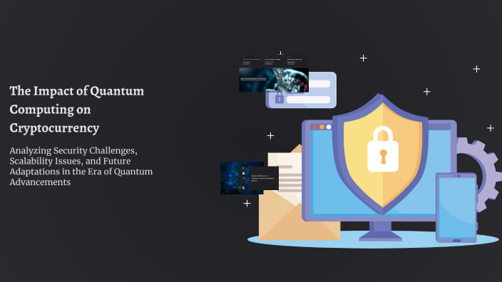 The Impact of Quantum Computing on Cryptocurrency by SHADOW BOOSTER on ...