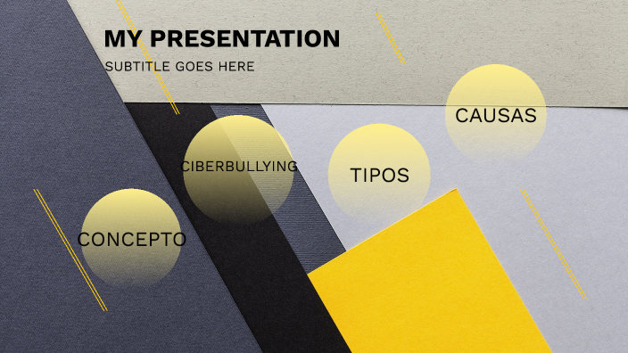 Proyecto de civilida digital by Johan JH on Prezi