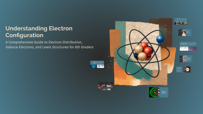 Understanding Electron Configuration by Erika Delgado on Prezi