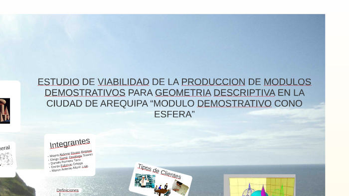 Interseccion De Cono Y Esfera By Mayra Rivero On Prezi