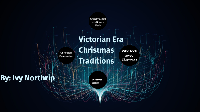 victorian era by Ivy Northrip on Prezi