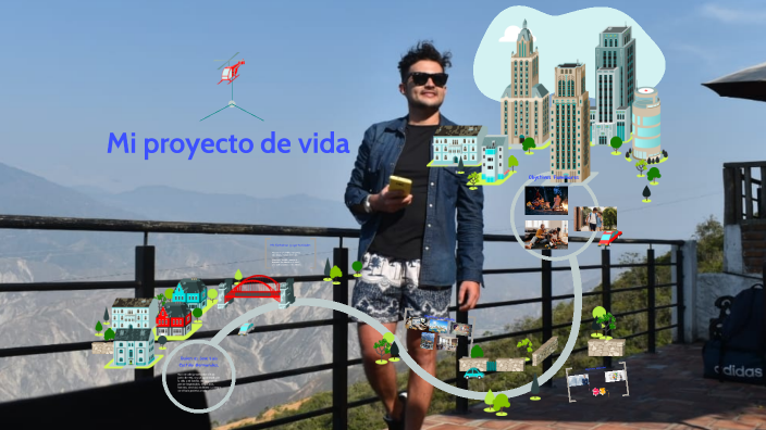 PROYECTO DE VIDA by JOSE LUIS CASTILLO HERNANDEZ on Prezi