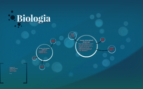 Poziomy różnorodności biologicznej by Eryk Kosterka on Prezi