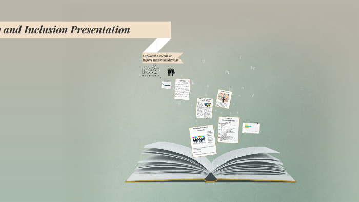 Executive Summary by Latoya Peterson on Prezi
