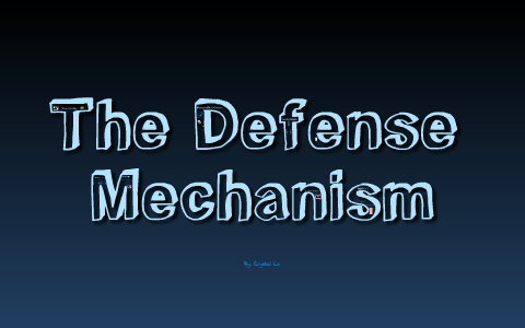 The Defense Mechanism of the Human Body by Le Le on Prezi