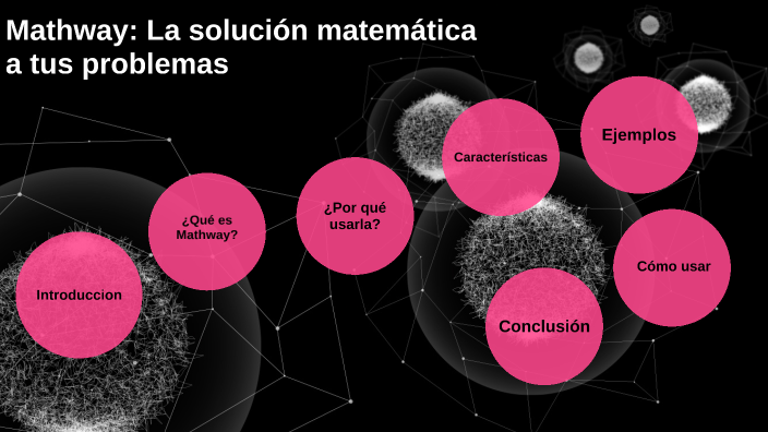 Mathway: La Solución Matemática A Tus Problemas By Soler David Beleño López